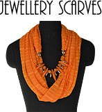 Jewellery Scarves