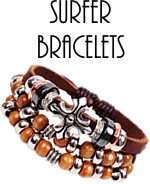 Surfer Bracelets