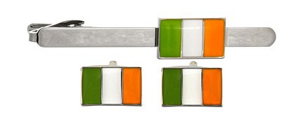Irish Flag Set