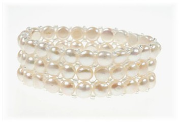 Pearl Heaven Bracelet