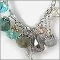 Colorado Crystal Necklace