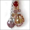 Madeira Crystal Necklace