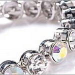 Swarovski Crystal Bracelets