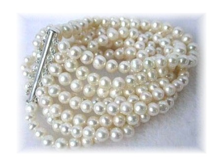 Pearl Revelation Bracelet