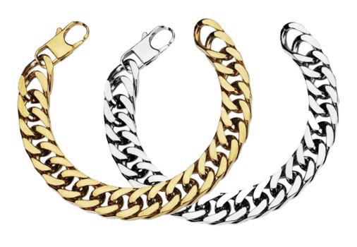Savage Chain Bracelet