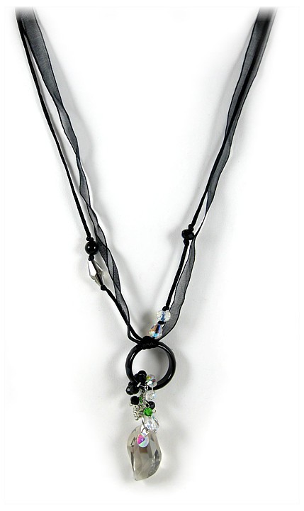 St Lawrence Necklace