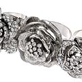 Chelsea Silver Knuckle Duster