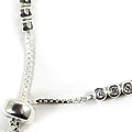 CZ Dynamix Sterling Silver