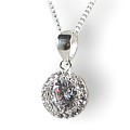 Exclusivo Pendant