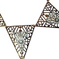 Geometric Pointz Necklace