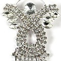 Guardino Brooch