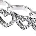 Hearts Desire Knuckle Duster