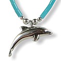 Navajo Dolphin Necklace