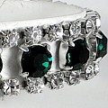 Ritz Bracelet Emerald
