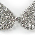 Swarovski Crystal Peter Pan Collar