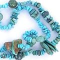 Turquoise Megamix Necklace