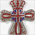 Union Jack Cross