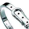 Belt Up Bangle