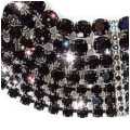 Black Russian Cuff