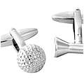Fore Play Cuff Links