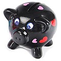 Love Piggy Bank