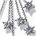 Lucky Stars Necklace