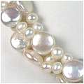 Pearl Abundance Necklace