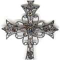 Pearl Aristocrat Cross