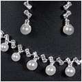 Pearl Diagonal Set