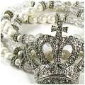 Pearly Queen Bracelet