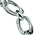 Silver Duolink Bracelet
