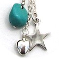 Star Spirit Charm