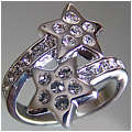 Superstars Ring