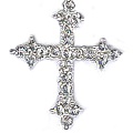 Swarovski Crystal Cardinal Cross