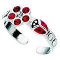 Ladybird Red