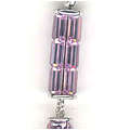 Violetta Vamp Necklace