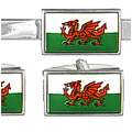Welsh Flag Set