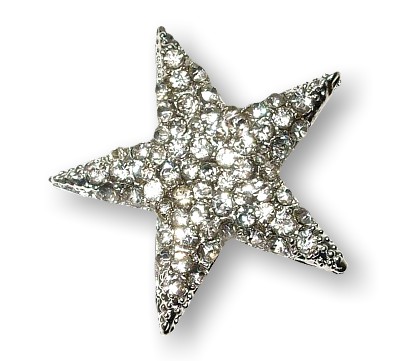 You're a Star Brooch
