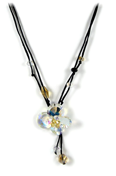 Yukon Necklace